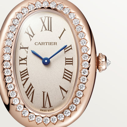 Reloj Cartier Baignoire WJBA0042