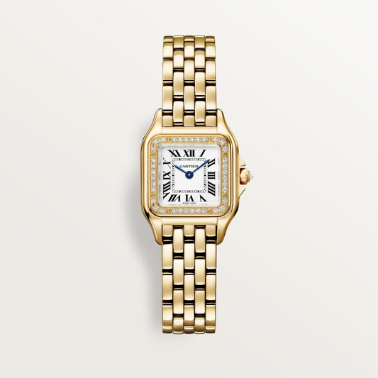 Reloj Cartier Panthère WJPN0086