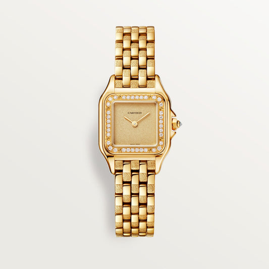 Reloj Cartier Panthère WJPN0057