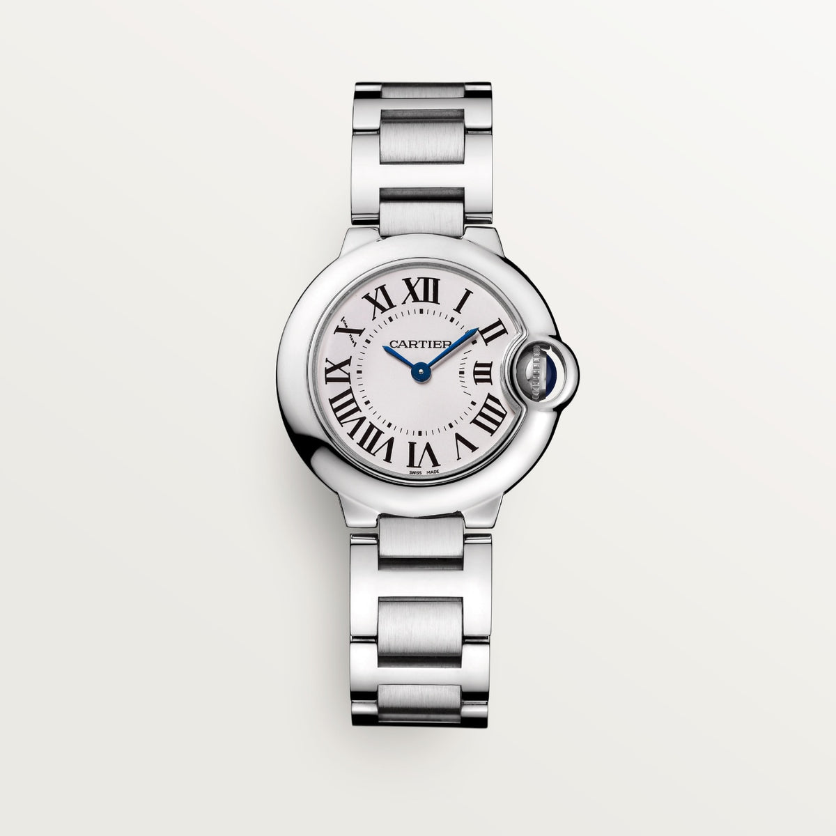 Reloj Cartier Ballon Bleu WSBB0073