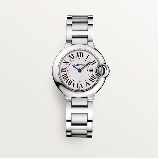 Reloj Cartier Ballon Bleu WSBB0073