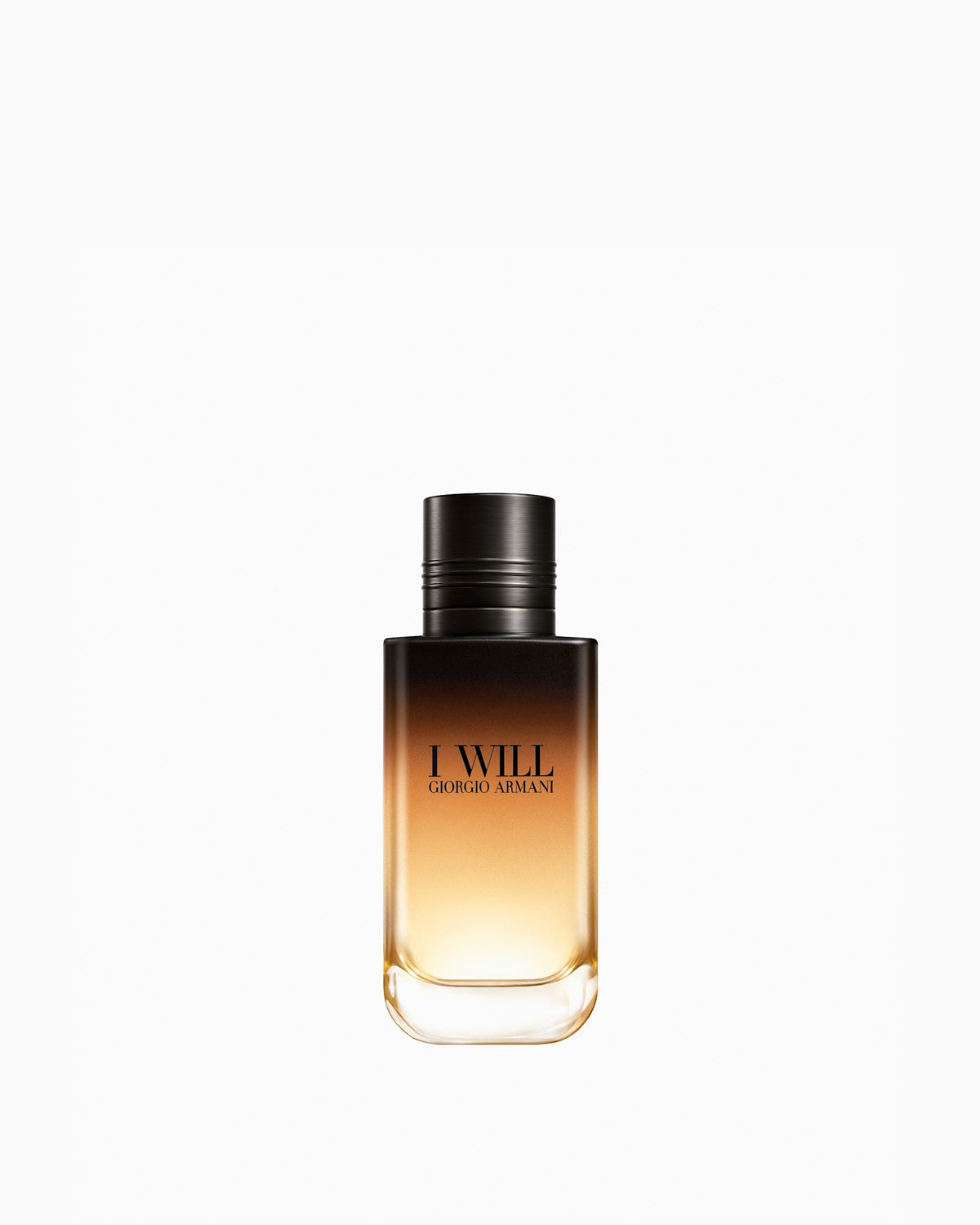 Perfume Giorgio Armani I Will EDP 100ml original