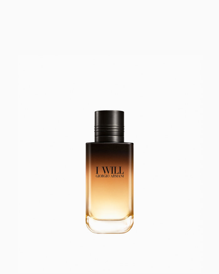 Perfume Giorgio Armani I Will EDP 100ml Original Hombre – Envío Colombia