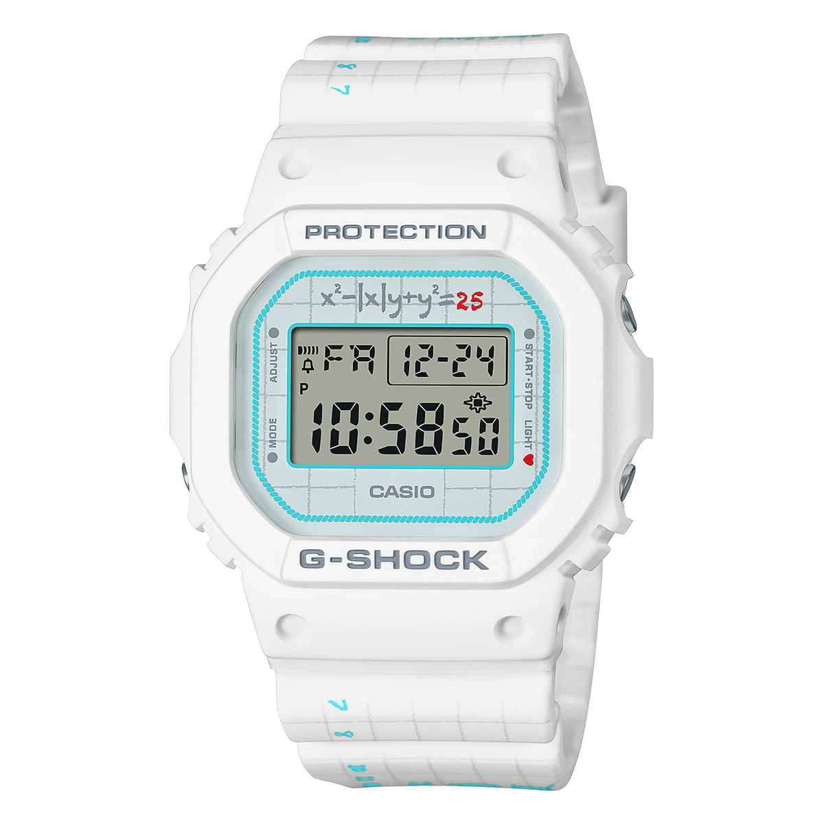 Reloj Casio G-Shock LOV-21B-7DR