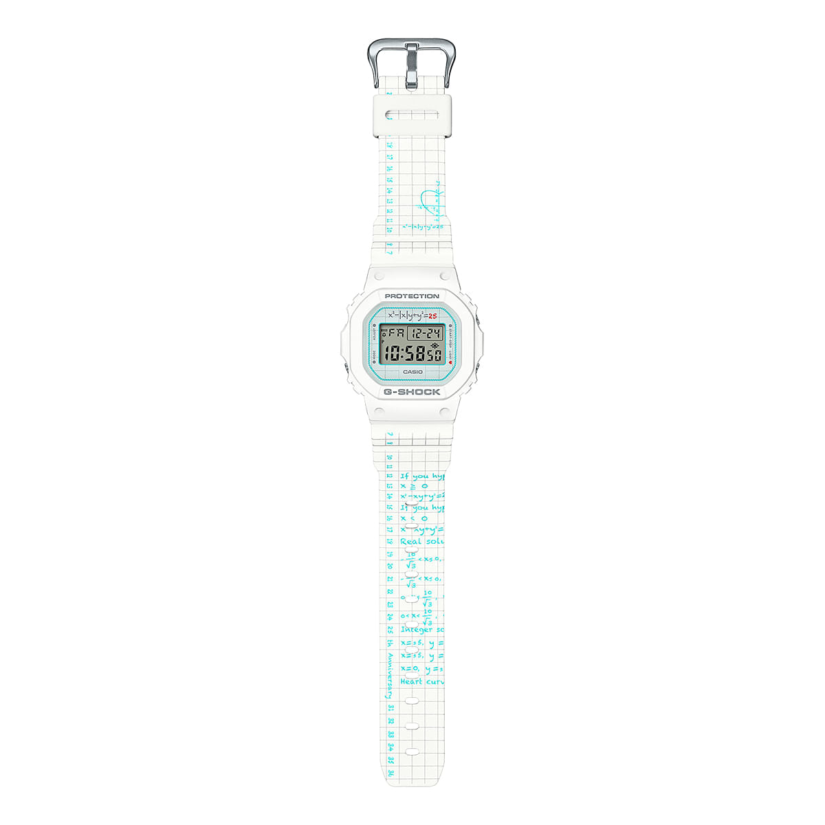 Reloj Casio G-Shock LOV-21B-7DR