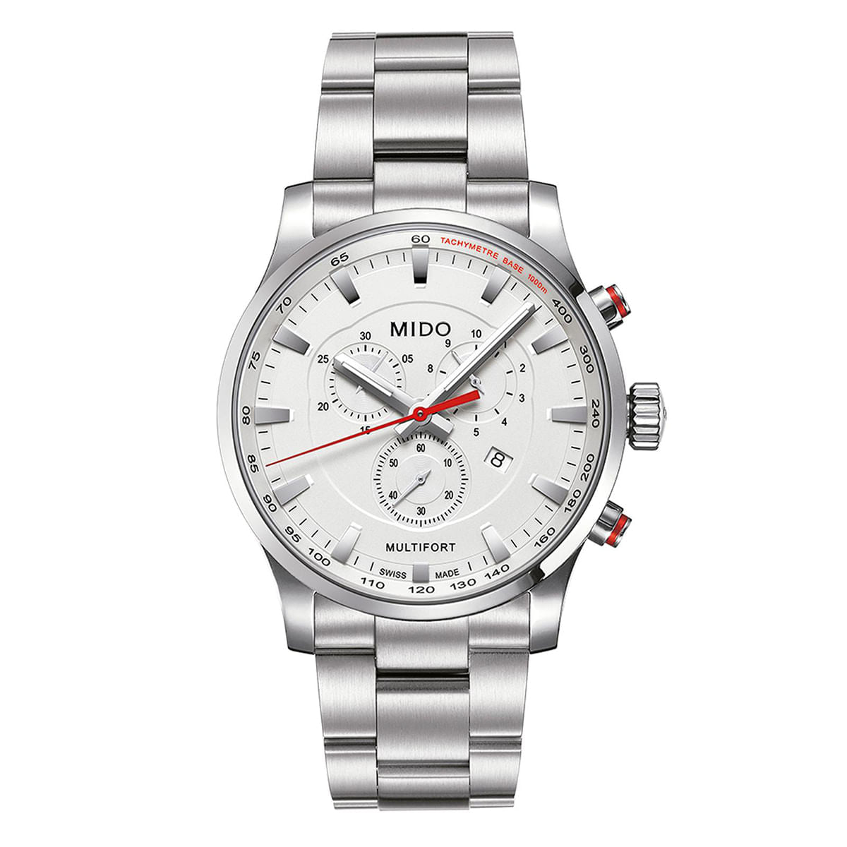 Reloj Mido Multifort M005.417.11.031.00