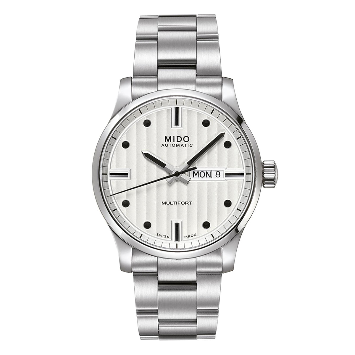 Reloj Mido Multifort M005.430.11.031.80