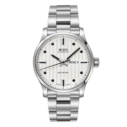 Reloj Mido Multifort M005.430.11.031.80