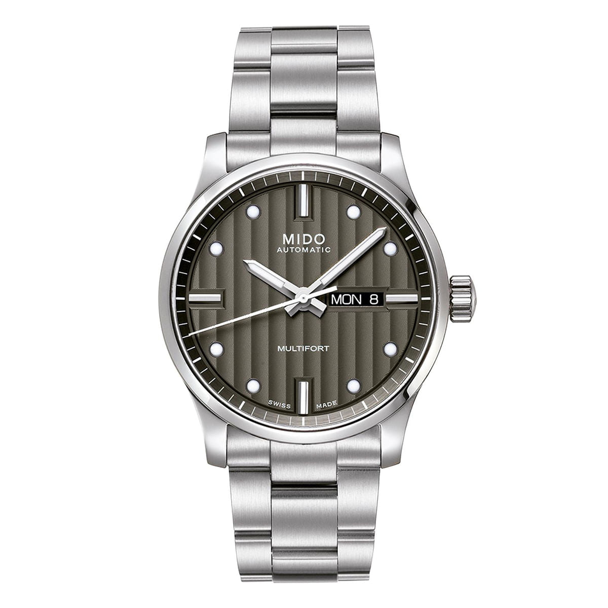 Reloj Mido Multifort M005.430.11.061.80