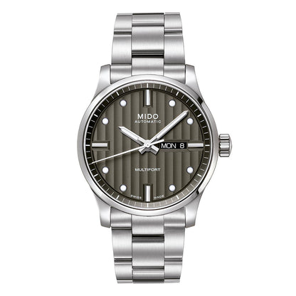 Reloj Mido Multifort M005.430.11.061.80
