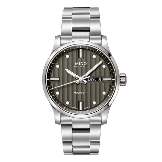 Reloj Mido Multifort M005.430.11.061.80