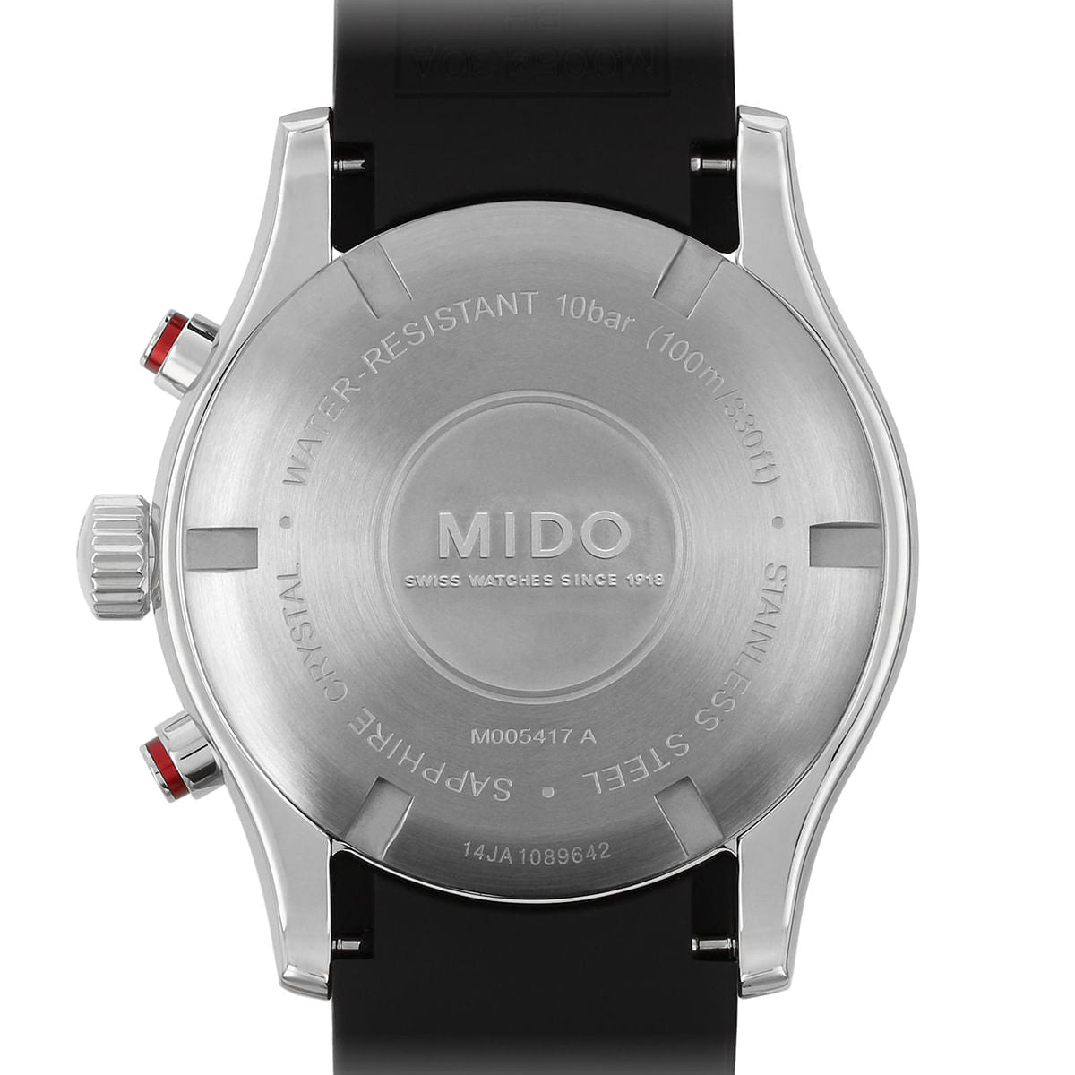 Reloj Mido Multifort M005.417.17.051.20
