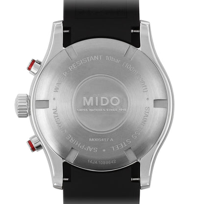 Reloj Mido Multifort M005.417.17.051.20