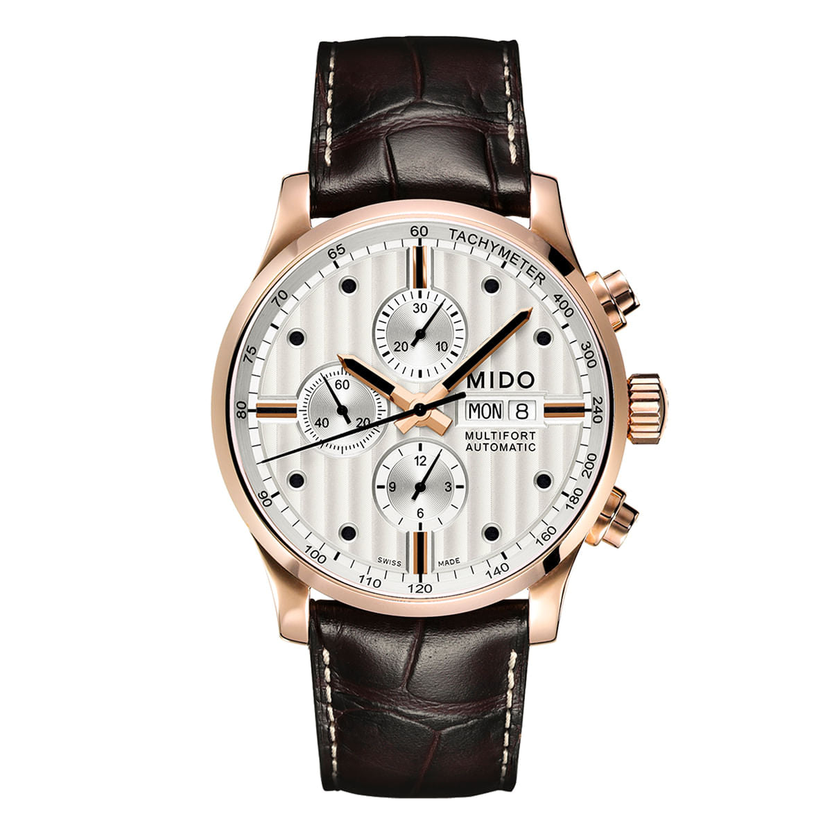 Reloj Mido Multifort M005.614.36.031.00