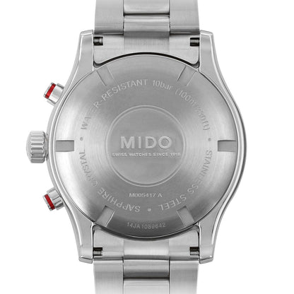 Reloj Mido Multifort M005.417.11.051.00