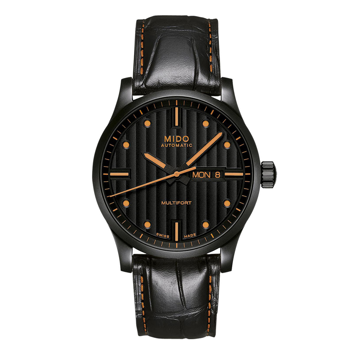 Reloj Mido Multifort M005.430.36.051.80