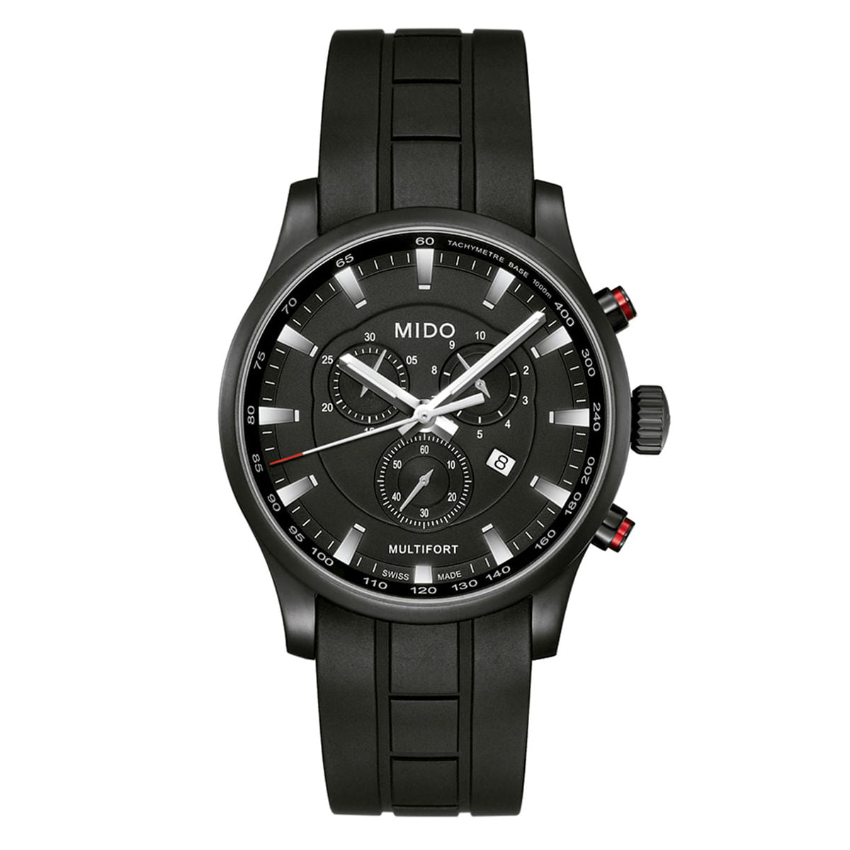 Reloj Mido Multifort M005.417.37.051.20