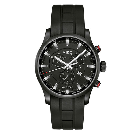 Reloj Mido Multifort M005.417.37.051.20