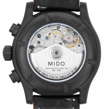 Reloj Mido Multifort M005.614.36.051.22