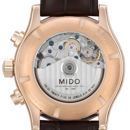 Reloj Mido Multifort M005.614.36.031.00
