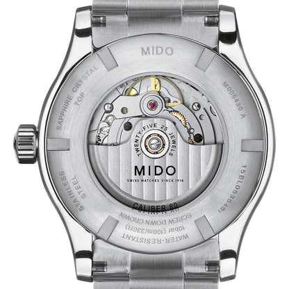 Reloj Mido Multifort M005.430.11.061.80
