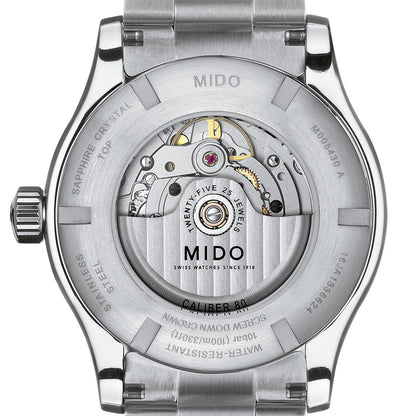 Reloj Mido Multifort M005.430.11.031.80