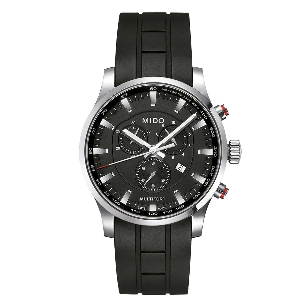 Reloj Mido Multifort M005.417.17.051.20