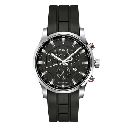 Reloj Mido Multifort M005.417.17.051.20