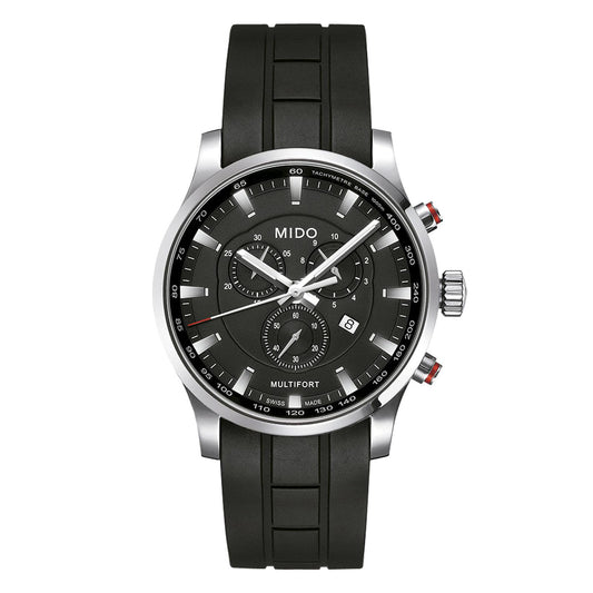 Reloj Mido Multifort M005.417.17.051.20