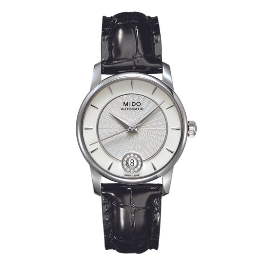 Reloj Mido Baroncelli Diamonds M007.207.16.036.00