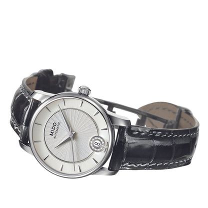 Reloj Mido Baroncelli Diamonds M007.207.16.036.00