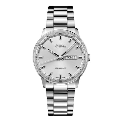 Reloj Mido Commander Datoday M021.430.11.031.00