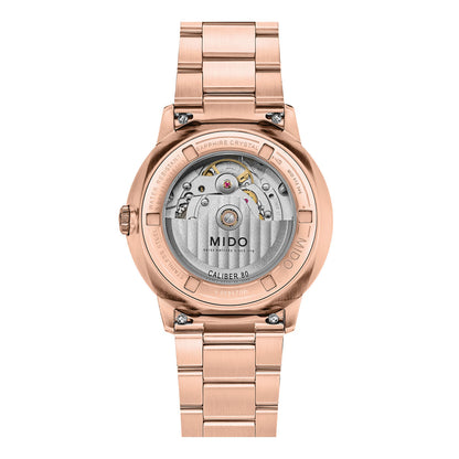 Reloj Mido Commander Datoday M021.430.33.091.00