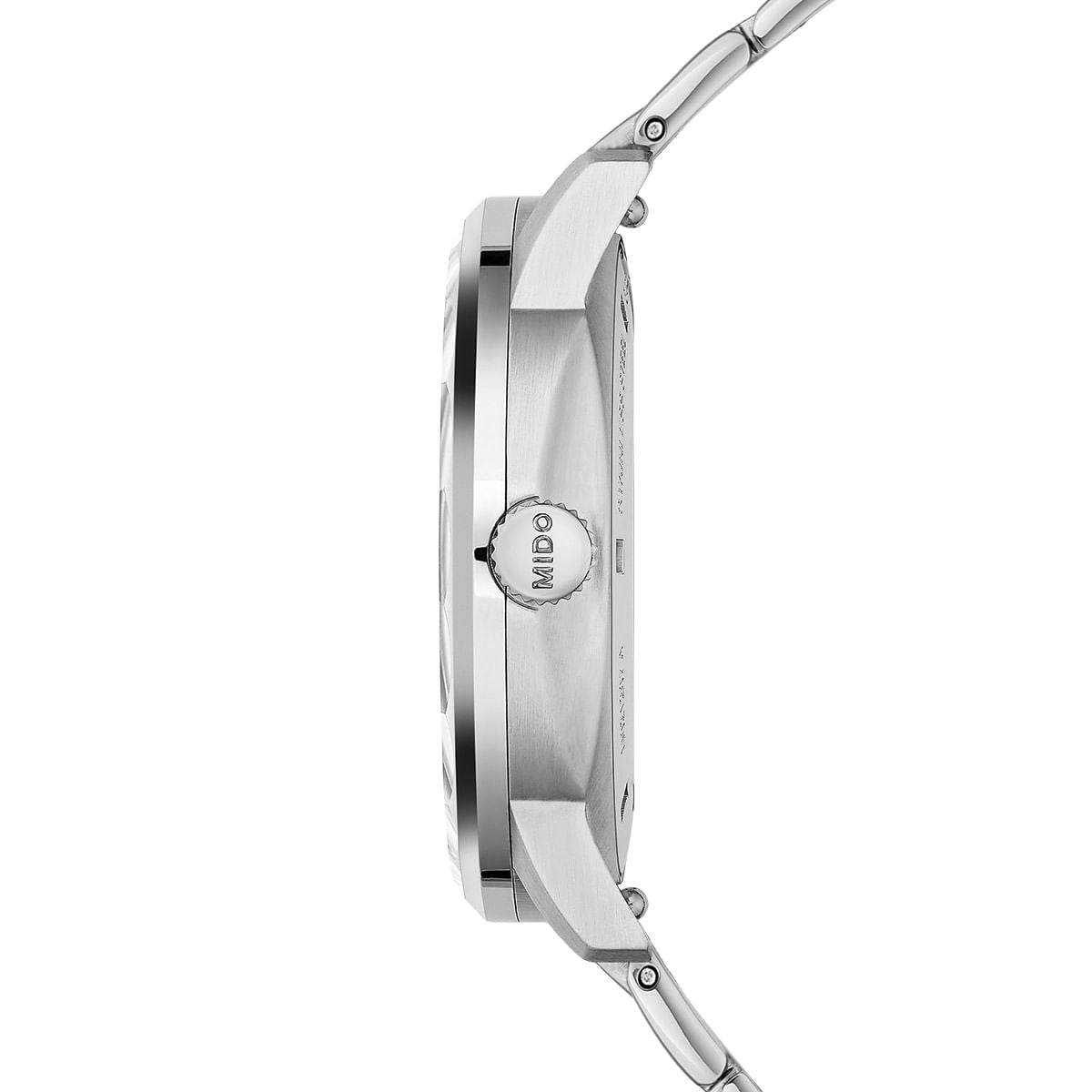 Reloj Mido Commander Lady M021.207.11.041.00