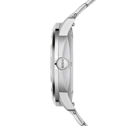Reloj Mido Commander Lady M021.207.11.041.00
