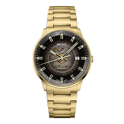 Reloj Mido Commander Gradient M021.407.33.411.01