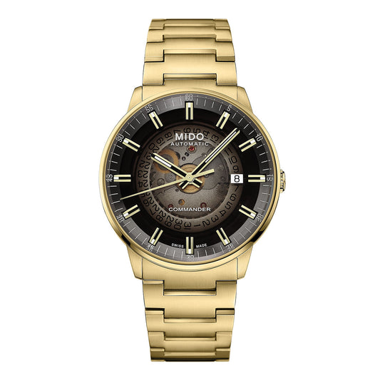 Reloj Mido Commander Gradient M021.407.33.411.01