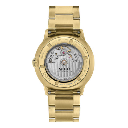 Reloj Mido Commander Gradient M021.407.33.411.01