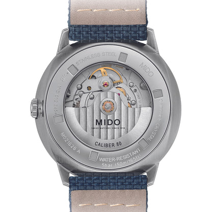 Reloj Mido Commander Big Date M021.626.17.041.00