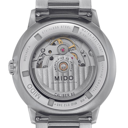 Reloj Mido Commander Gradient M021.407.21.411.00