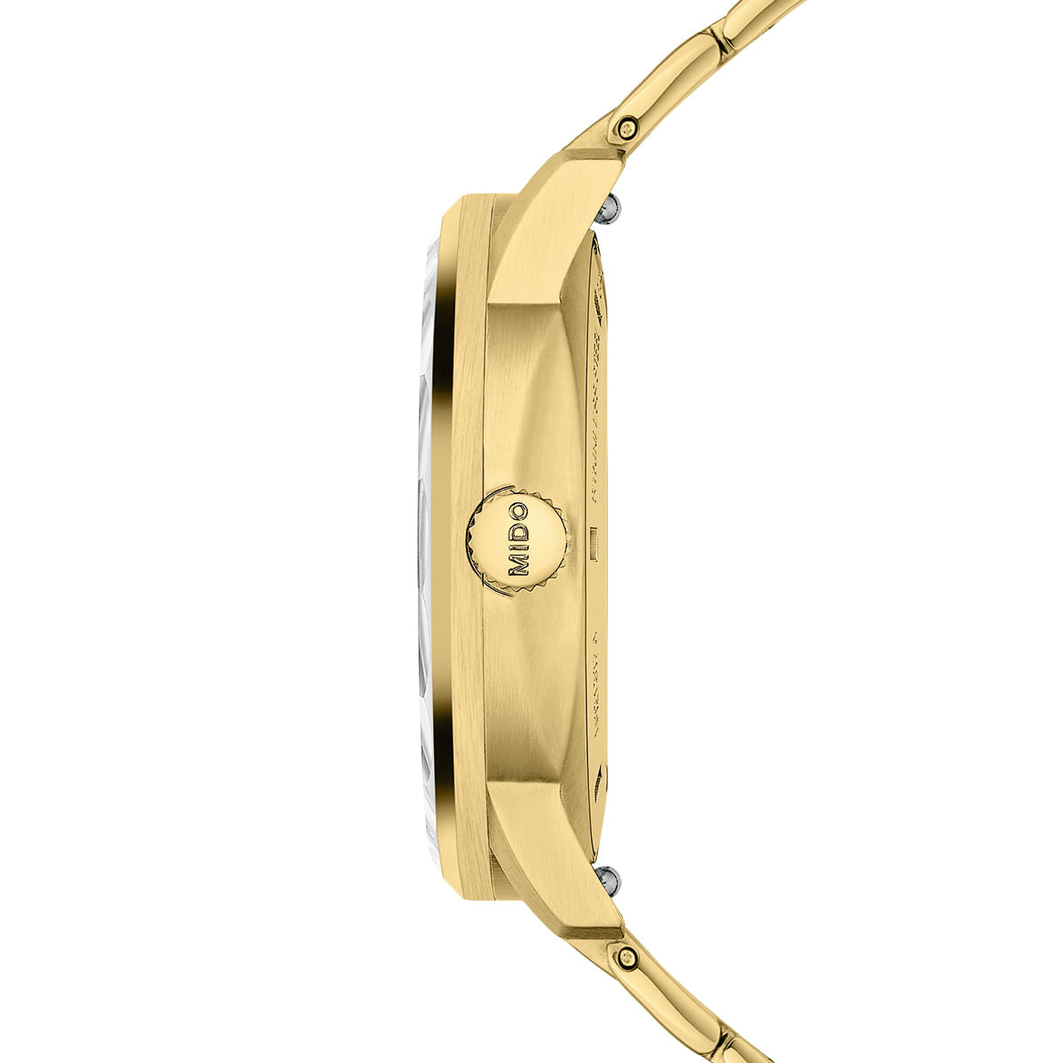 Reloj Mido Commander M021.207.33.021.00