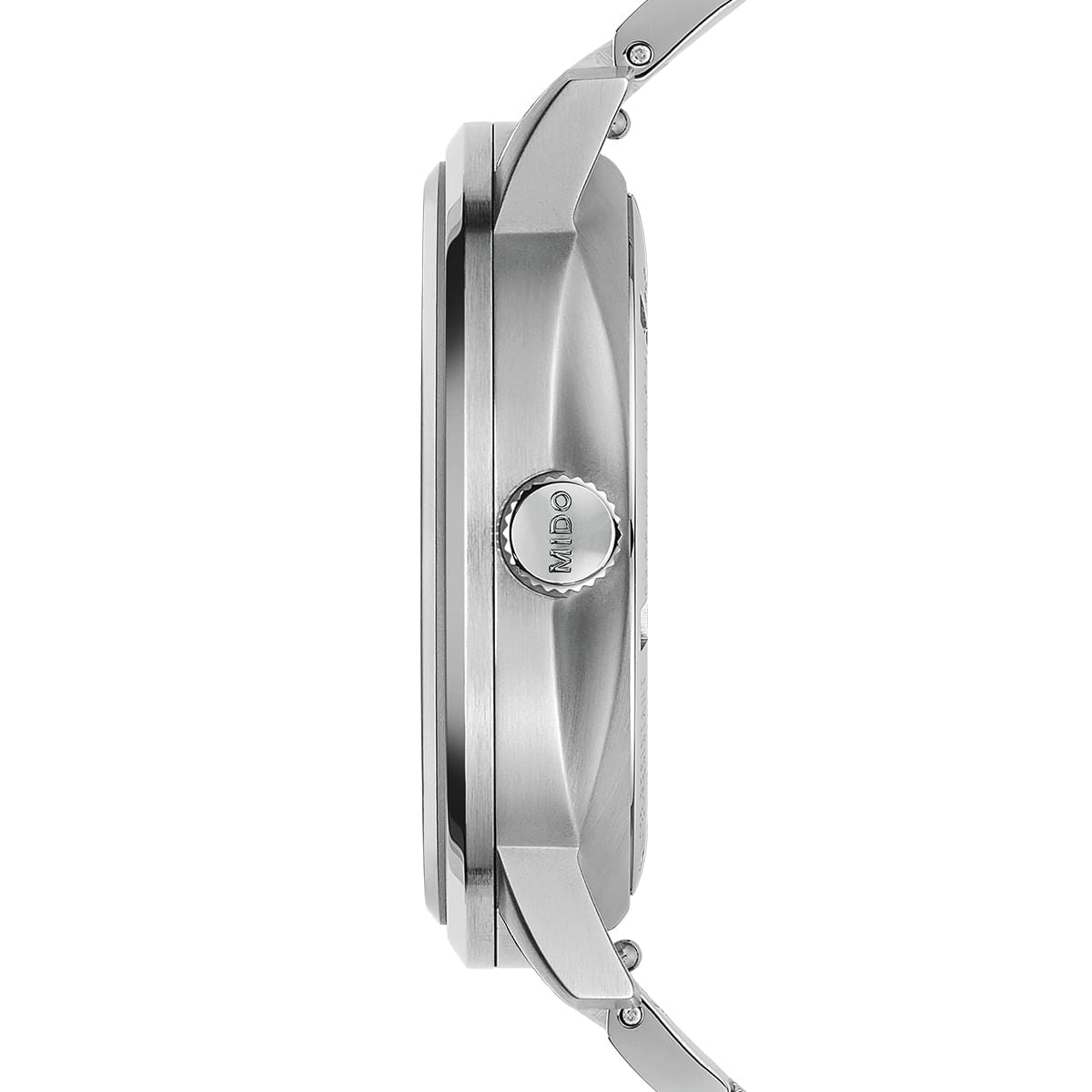 Reloj Mido Commander Gradient Catrines M021.407.11.411.04