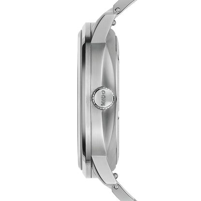 Reloj Mido Commander Gradient Catrines M021.407.11.411.04