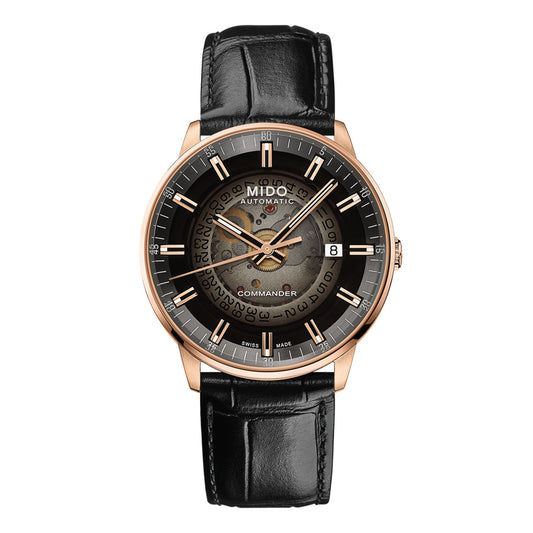 Reloj Mido Commander Gradient M021.407.36.411.00