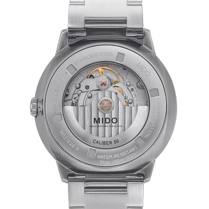Reloj Mido Commander Big Date M021.626.11.091.00