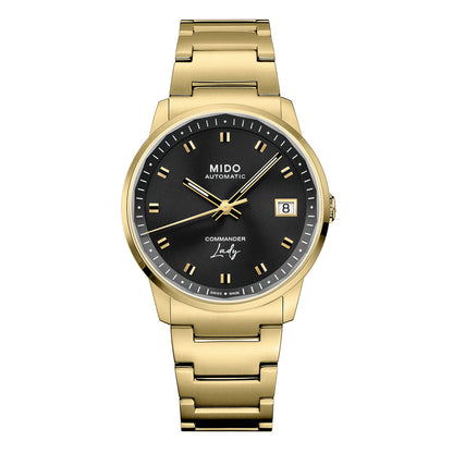 Reloj Mido Commander M021.207.33.051.00
