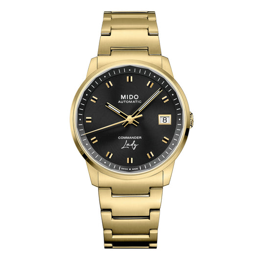 Reloj Mido Commander M021.207.33.051.00