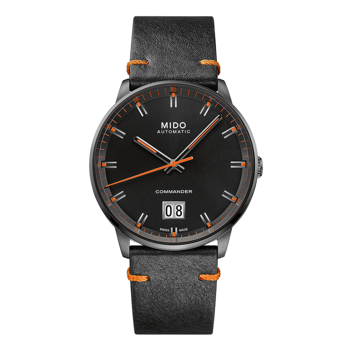 Reloj Mido Commander Big Date M021.626.36.051.01