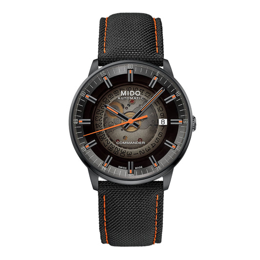 Reloj Mido Commander Gradient M021.407.37.411.00