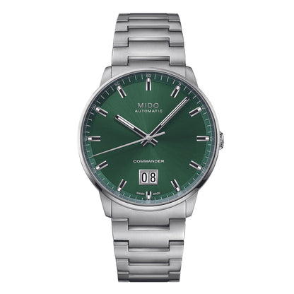 Reloj Mido Commander Big Date M021.626.11.091.00